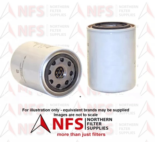 Oil Filter fits International tractor 454 474 574 & 674 replaces 711922