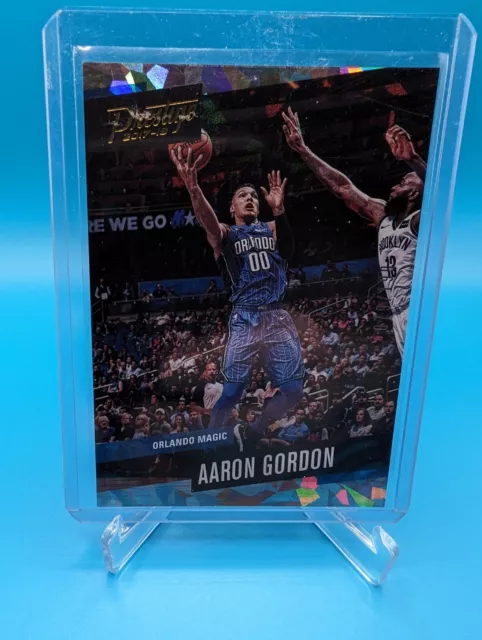 2017-18 Panini Prestige Crystal #72 Aaron Gordon /199