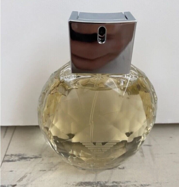 Armani diamonds eau de online parfum 100ml