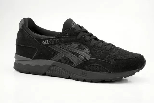 Asics Gel-lyte V 5 Baskets Chaussures de Sport Loisir H603L-9090