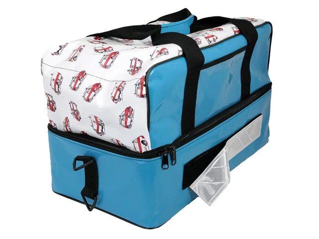 medida rescuebag plus Notfalltasche Kinder - ohne Inhalt