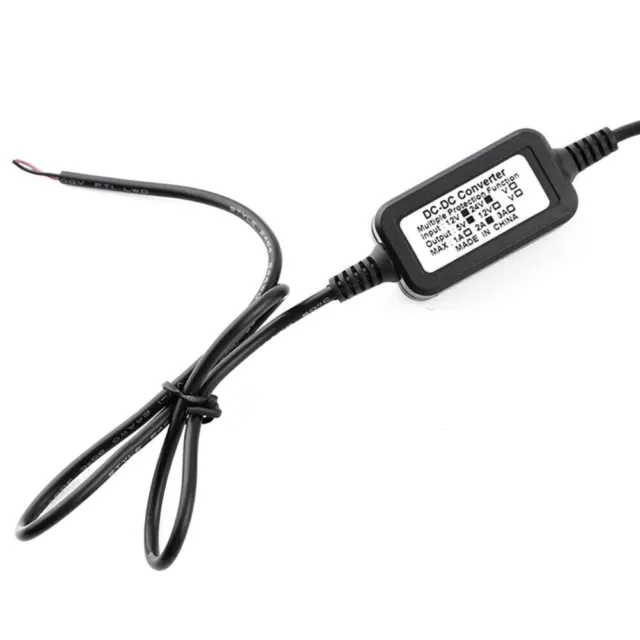 12V Motorrad Lenker USB Buchse Steckdose Ladegerät Mit Schalter Wasserdicht NEU 3