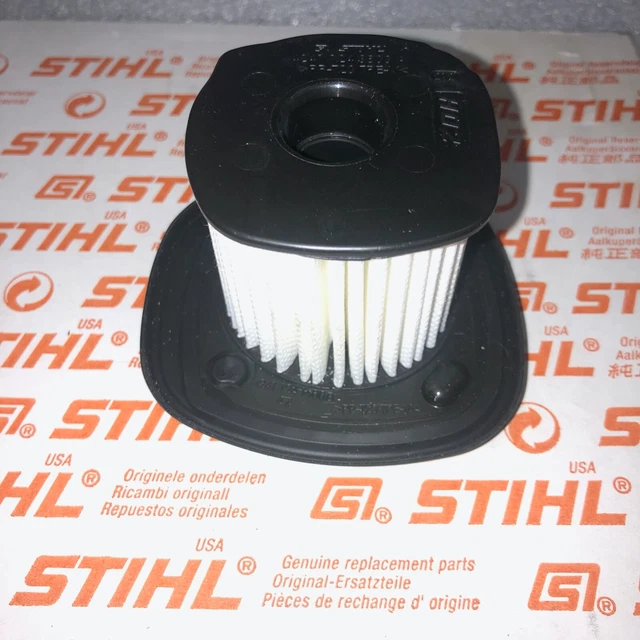 New STIHL Air Filter Cover For BG56, BG66, BG86, BG86C Blowers - Part #4241-140-1002