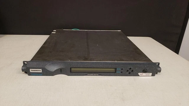 Tandberg Evolution5000 1U Encoder