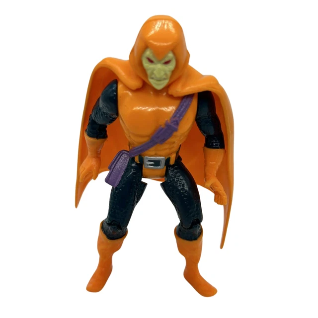 Marvel Spider-Man Series 1 Hobgoblin (A) Loose 1994 Toy Biz on United Kingdom | 182571051
