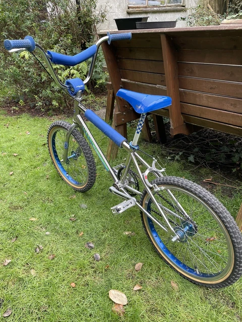 Shimano bmx online old school