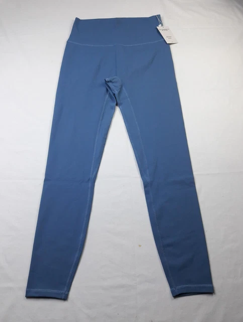 Baby blue online lululemon leggings