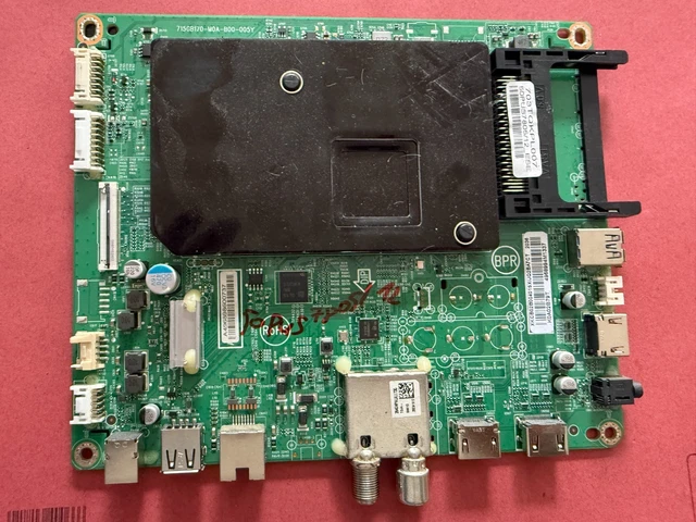 Carte Mère TV Philips 65PUS9435/12 - 715GA006-M0D-B01-005T - Neuve