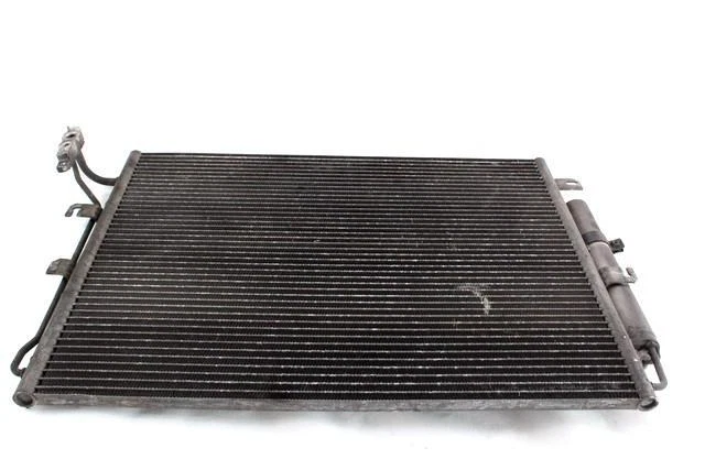Ford Granada Mk1 Avant Grille Véritable Neuf Stock Ancien