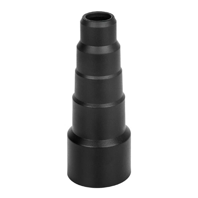 Adattatore Accessori Tubo Aspirapolvere Parti Bagnato & Asciutto PVC Strumento 1 Pezzo