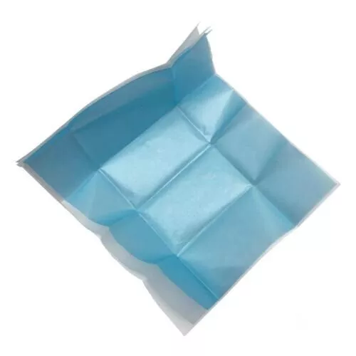 1 Piece Of Diamond Parcel Papers and Flutes best quality from Unfamous