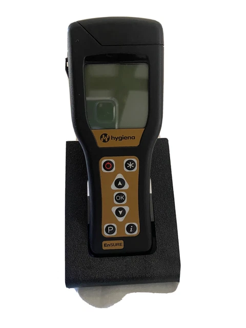 Hygiena ensure V.2 Sensitivity Hygiene meter