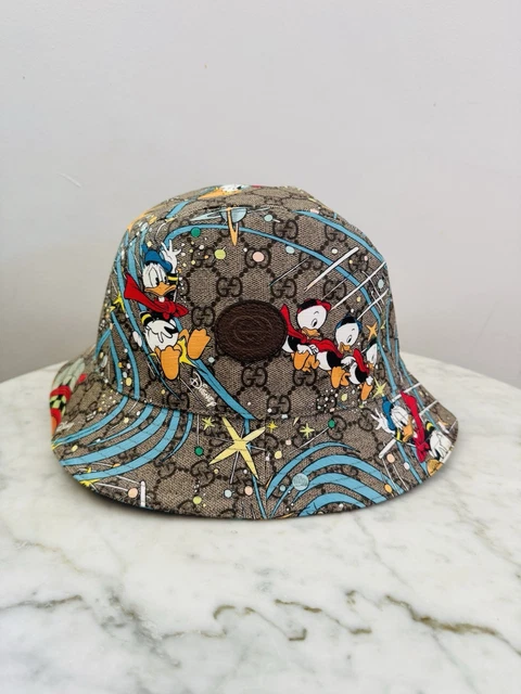 Bonnet McDonald's Édition Limitée - Noir - Taille Unique - Neuf Sans étiquette - Style Décontracté