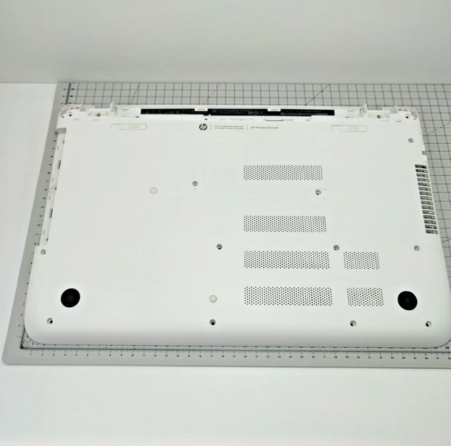 Cache Inférieur (plasturgie) Pour Ordinateur Portable HP G72-a55SF - Occasion