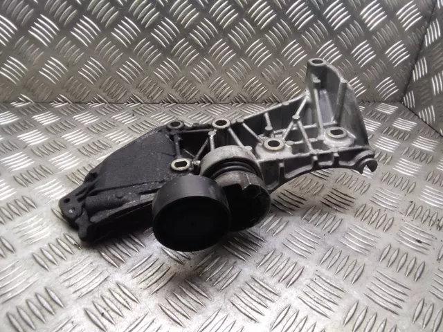 NISSAN QASHQAI II J11, J11 8200669495 Support d'alternateur 1.50 15434494