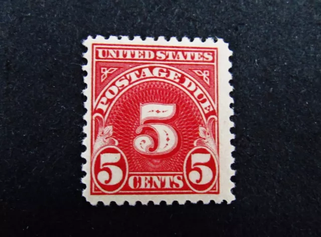 nystamps US Postage Due Stamp # J73 Mint OG NH     A5x3638