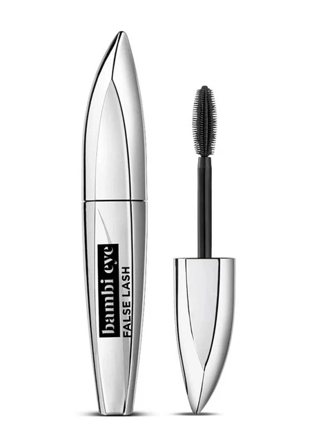 Loreal Paris Bambi Eye False Lash Black Mascara Brand New Genuine