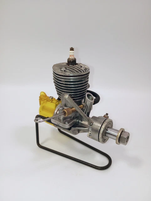 “super” tone master NY Otto Link NY 6⭐︎ Control Line & Free Flight, Radio Control & Control Line