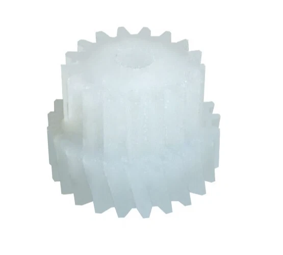 INGRANAGGIO IN NYLON Per Motoriduttore Stufa A Pellet Mellor KB1008 FB1180 5 Rpm EUR 14,99 - IT