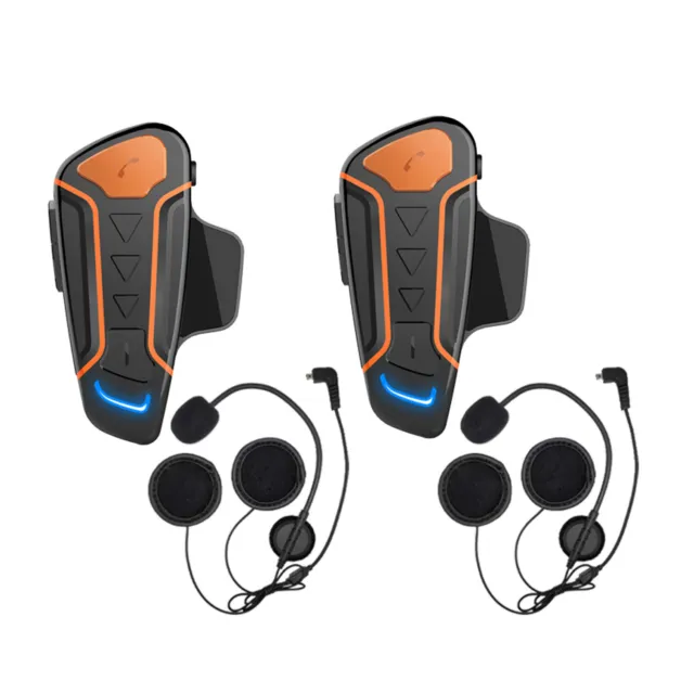 WT003 2.4G wireless（Bluetooth) walkie-talkie for motorcycle helmet