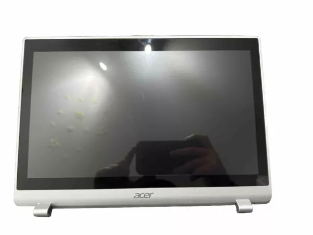 Acer Aspire V5-122P V5-132P Touchscreen LCD Display Baugruppe 6M.M92N1.001