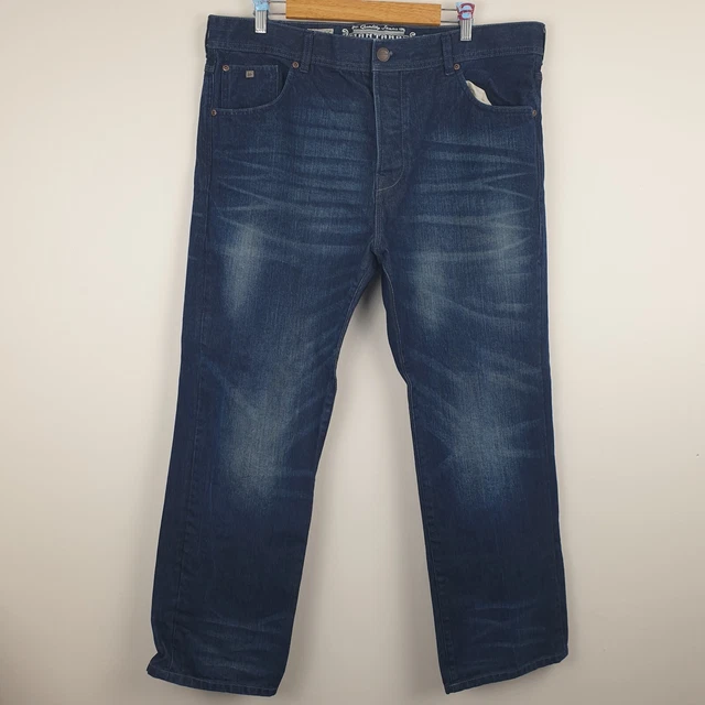 Mantaray jeans hot sale
