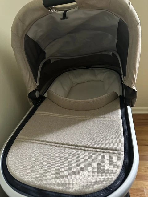 Uppababy Bassinet Stand Used FOR SALE! - PicClick