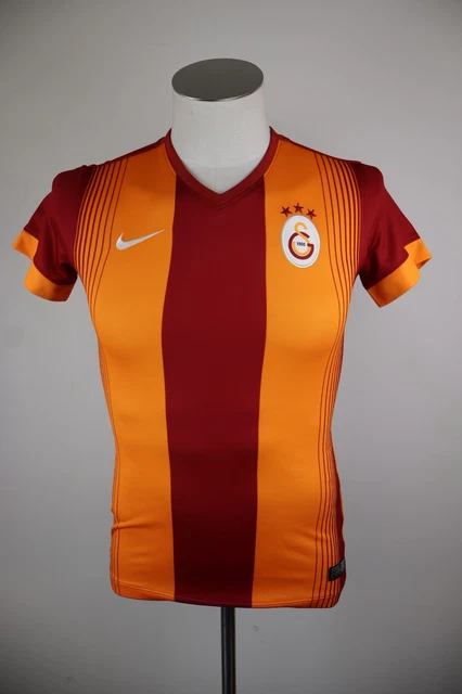 Galatasaray 2014-15 Aufwärm-Trikot