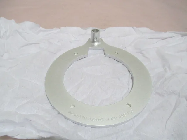 AMAT 0040-38651, Lift Ring Assembly, 200mm, 0021-0141. 417293