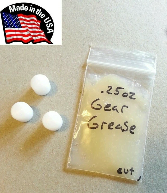 RV STEP MOTOR DIY repair Kit Lifetime Warranty Pellets for 597342C W/O