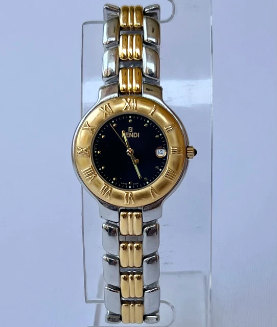 OROLOGIO FENDI DA uomo EUR 553,48 - PicClick IT