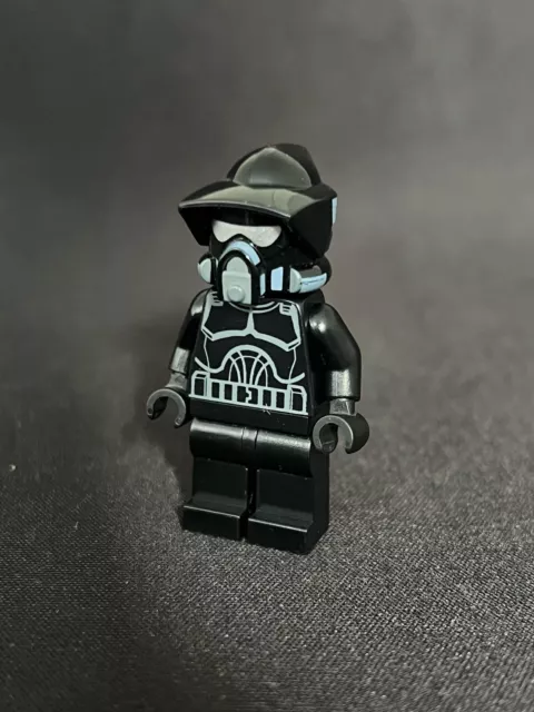 Lego black sales arf trooper