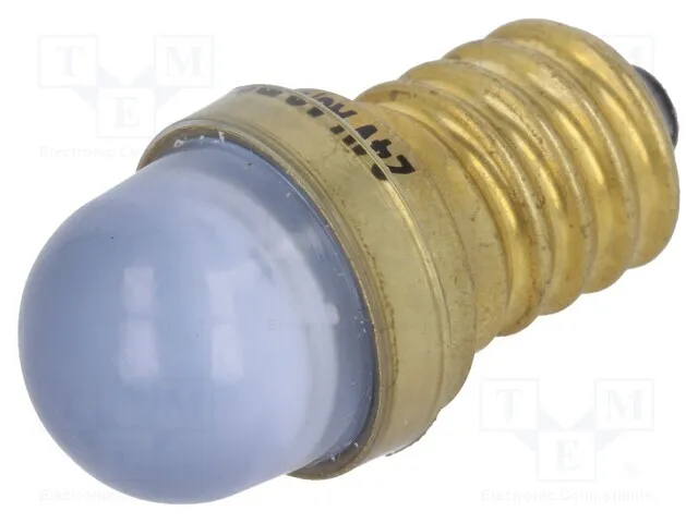 1 piece, LED lamp LB-E14-24AC/DC /E2UK