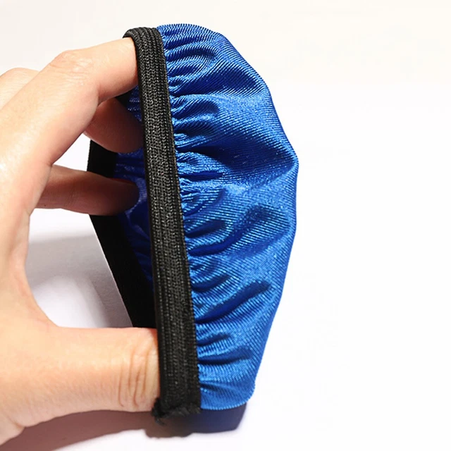Lot De 2 Housses De Casque Vélo Imperméables Réfléchissantes – Protection Pluie 100% Étanchéité Universelle !