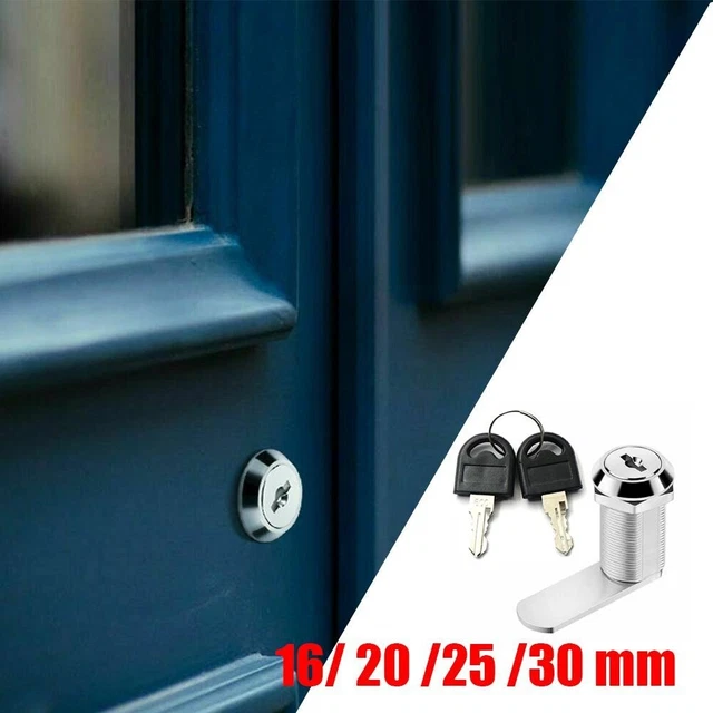 Serratura Armadietto Credenza for Cassetta Postale di Qualità