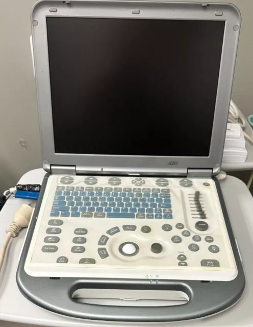 Mindray M5 Portable Ultrasound System with Linear probe Mindray M5 Portable Ultrasound System with Linear probe