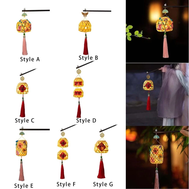 Baker Ross Kits De Lanternes Fantômes FN606 - Lot De 5 Kits Bricolage Halloween Pour Enfants, Décorations Amusantes Et Effrayantes