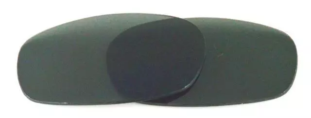 Neuf Polarisé de Rechange G15 Lentille Pour ray ban RB2129 Sidestreet Soleil
