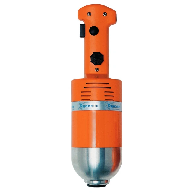 Dynamic USA AC005 Motor Block Only Hand Mixer