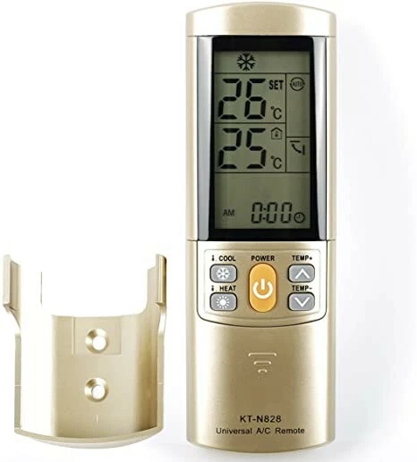 Télécommande Universelle Pour Daikin, Télécommande De Remplacement De Climatiseur 91946374