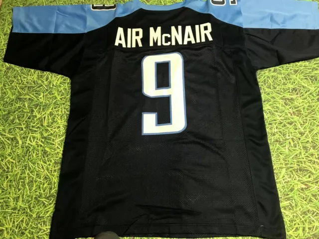 Tennessee Titans on X: Air McNair 🙏🏽  / X