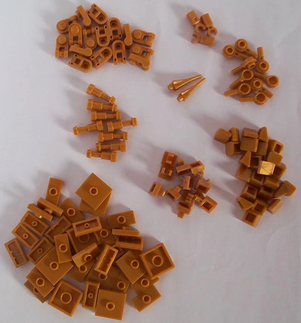 Briques, blocs de construction, LEGO, Jeux de construction, Jouets