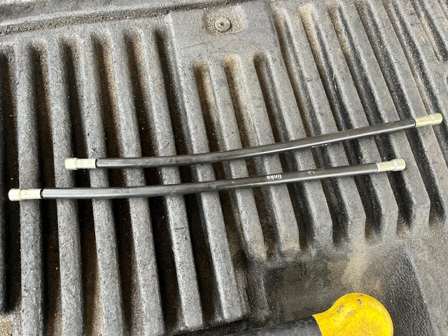 Purchase Used 1.9 L 1996 96 Blue BMW Z3 E36 5spd 5 Speed Convertible In - Foto 3