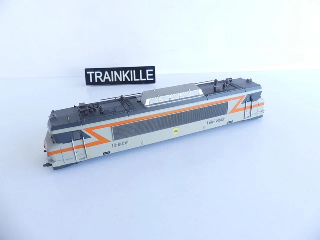 ROCO 73051 - Locomotive électrique BB 8177 SNCF - HO Analogique EUR 130,00 - FR