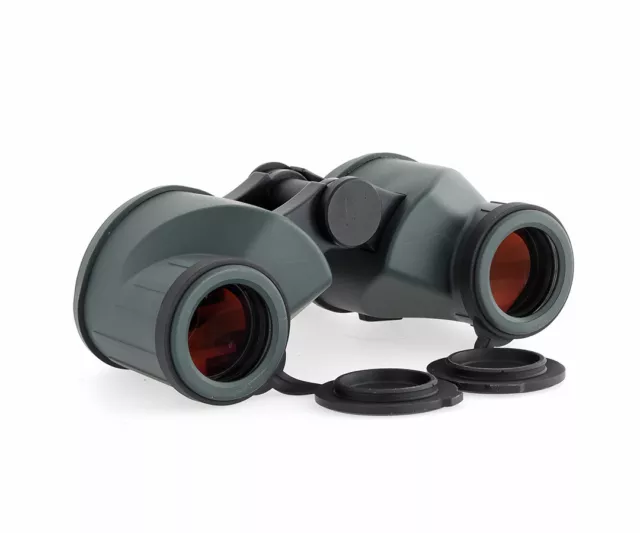 TS-Optics 6x30 ED APO Outdoor Fernglas - Magnesium Gehäuse, TS6x30MSED