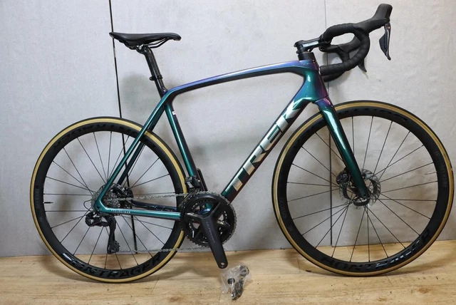 trek aeolus pro 3