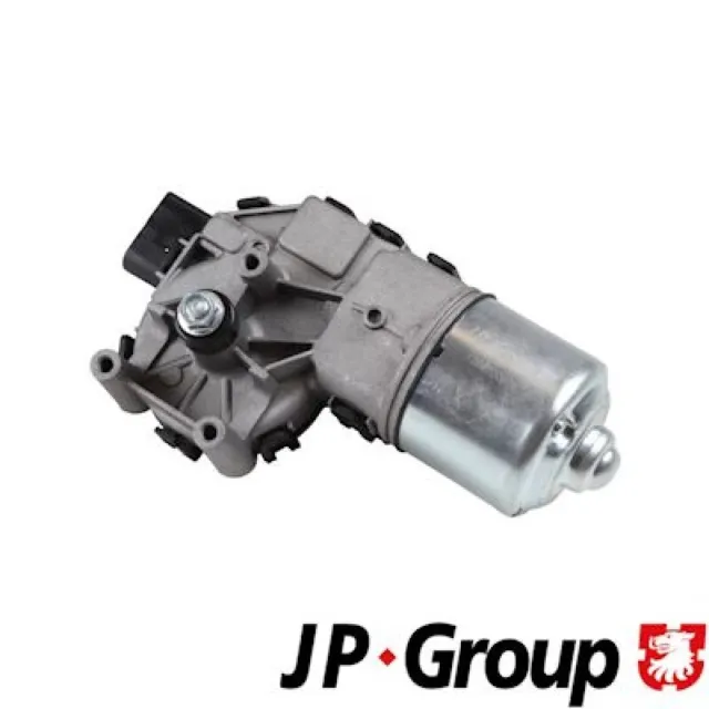 JP GROUP Wischermotor Scheibenwischermotor Vorne passend für OPEL ASTRA H A04