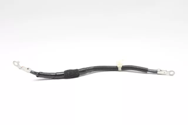 Honda CR-Z Crz 11-12 Batería Uip Cable Suelo Negativo 32603-TM8-000, B025, OEM