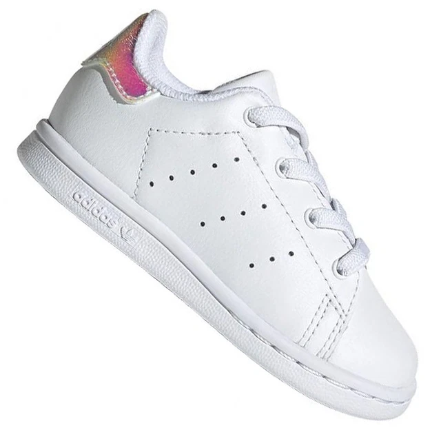Originals stan smith bambino 2025 rosa