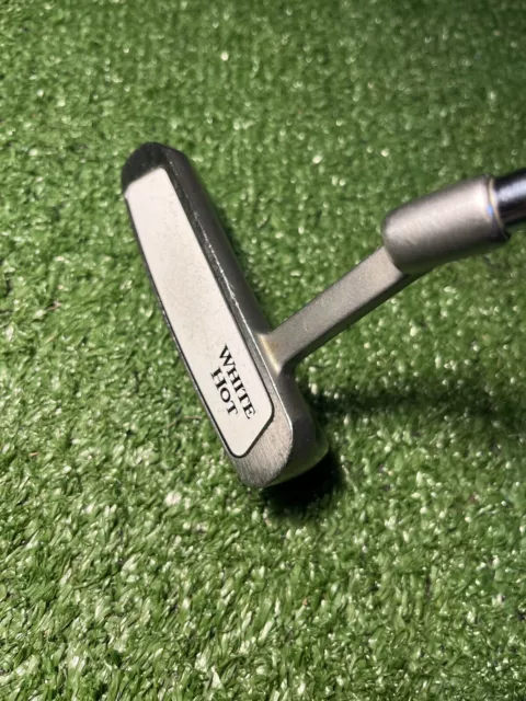 Odyssey White Hot #4 34” Length Putter